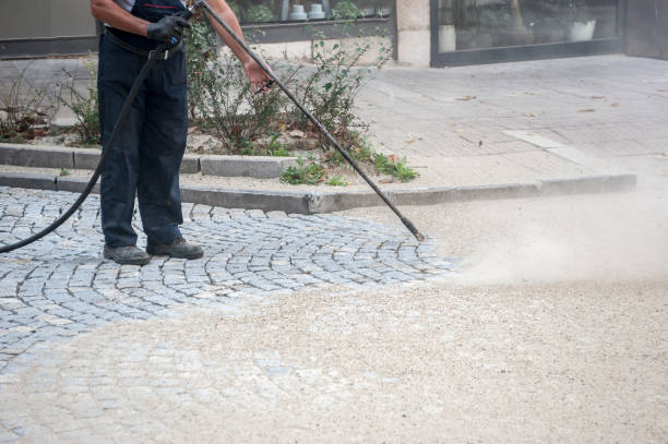 Best Parking Lot and Garage Cleaning  in Brent, FL
