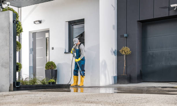 Best Driveway Pressure Washing  in Brent, FL